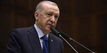 Erdoğan'dan Halep açıklaması: Önemli kazanım