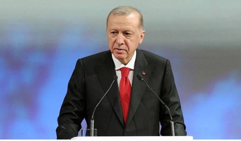 Erdoğan’dan Maduro’nun Türkiye’ye geleceği iddialarına yalanlama