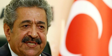 Feti Yıldız: Anayasal düzenimiz, milli devlet yapımız, üniter yönetim modelimiz