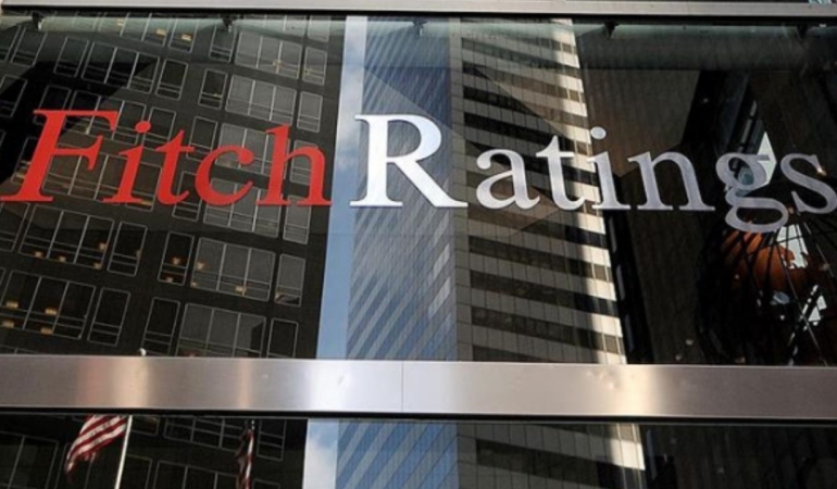 Fitch, Türkiye’nin kredi notu görünümünü pozitife yükseltti