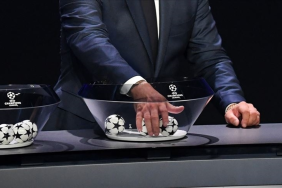 Galatasaray'ın rakibi İtalyan ekibi Juventus oldu