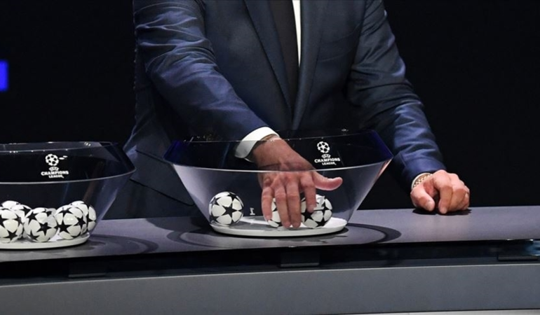 Galatasaray’ın rakibi İtalyan ekibi Juventus oldu