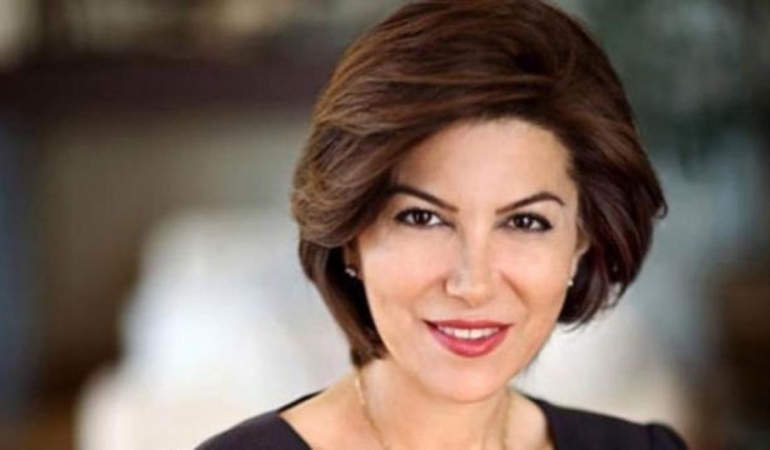 Gazeteci Sedef Kabaş gözaltına alındı