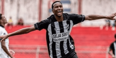 Göztepe'den geleceğe yatırım: Brezilyalı genç yetenek Guilherme Luiz imzayı attı