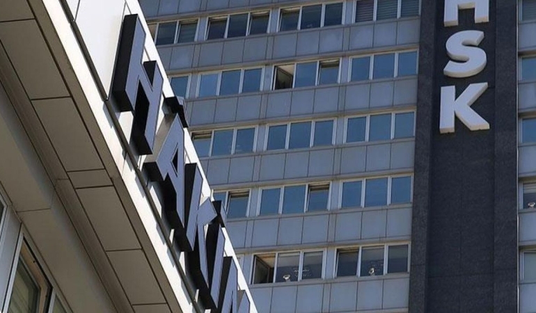 HSK’dan hakim ve savcılara sosyal medya uyarısı: Tarafsızlık görünümü korunmalı