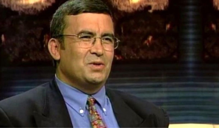 Habletmitoğlu davasının tek tutuklu sanığı hakkında tahliye kararı