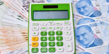 Hanehalkının borç yükü 2025 yılında 5,5 trilyon liraya ulaştı