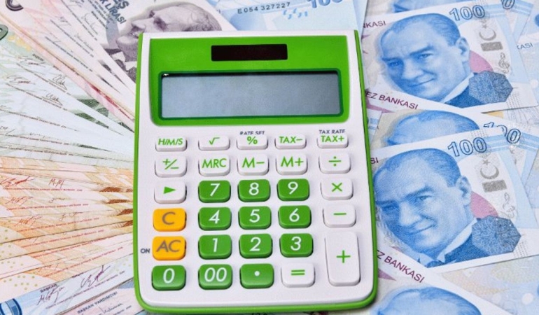 Hanehalkının borç yükü 2025 yılında 5,5 trilyon liraya ulaştı