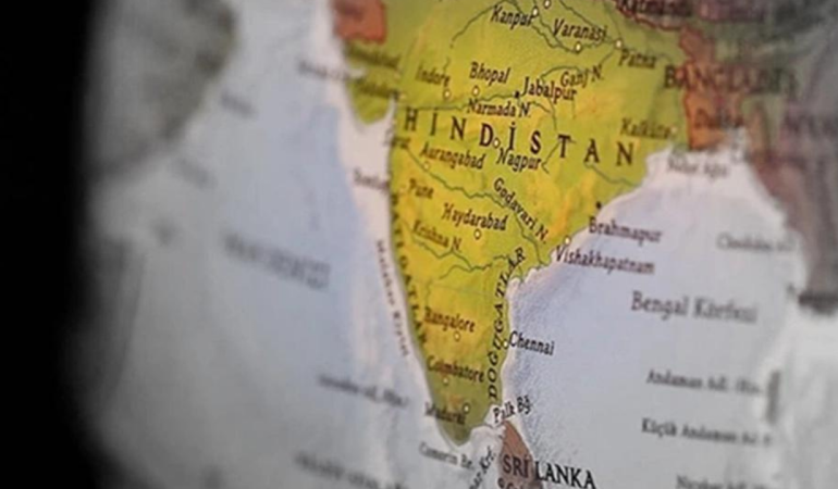 Hindistan’da Nipah virüsü alarmı: Tayland sınırda taramalara başladı