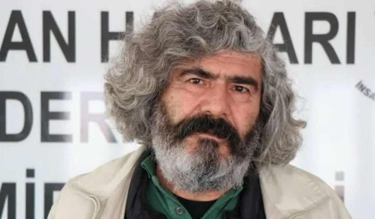 İHD İzmir yöneticisi Ali Aydın öldürüldü