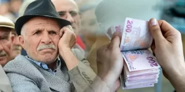 İktidar medyasından sızdı: En düşük emekli maaşı ne kadar olacak?