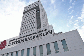 İletişim Başkanlığı: 2025'te CİMER'e yapılan 5,5 milyon başvurunun yüzde 96,8'ine