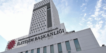 İletişim Başkanlığı: 2025'te CİMER'e yapılan 5,5 milyon başvurunun yüzde 96,8'ine