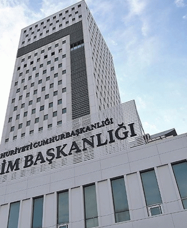 İletişim Başkanlığı: 2025'te CİMER'e yapılan 5,5 milyon başvurunun yüzde 96,8'ine