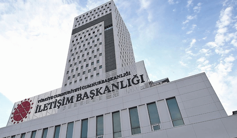 İletişim Başkanlığı: 2025’te CİMER’e yapılan 5,5 milyon başvurunun yüzde 96,8’ine yanıt verildi