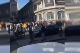 İnsan Hakları İzleme Örgütü ve Uluslararası Af Örgütü: İran’da ölü