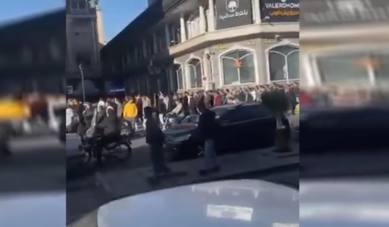 İnsan Hakları İzleme Örgütü ve Uluslararası Af Örgütü: İran’da ölü ve yaralı sayısı artıyor