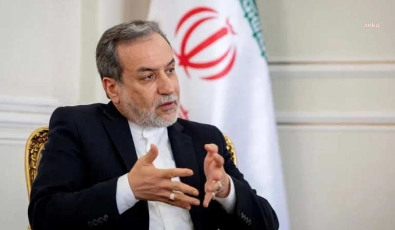 İran, ABD ile müzakerelere hazır olduğunu teyit etti