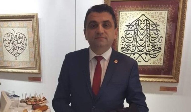 İşbakan: Beyaz baston, bir yardım çağrısı değil özgürlük bildirgesidir