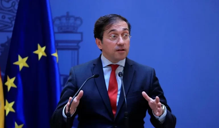 İspanya, AB’nin ABD’ye “sert yanıt” vermemesini eleştirdi: Güç kullanımı istikrar değil, kaos getirir