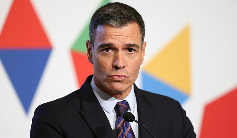 İspanya, Barış Kurulu davetini reddettiğini açıkladı: BM sistemine bağlıyız