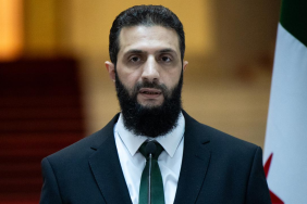 İsrail gazetesi, İran'ın Ahmed Şara'ya suikast düzenlemeyi planladığını iddia etti