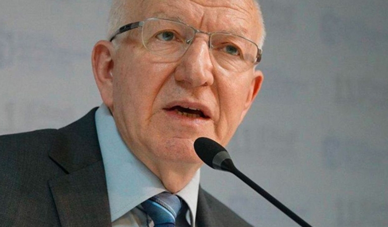 İstanbul Barosu Başkanı Kaboğlu: Siyasal ve fikir suçlusu kişilerin neredeyse tamamı, Anayasa’ya aykırı biçimde tutuklu