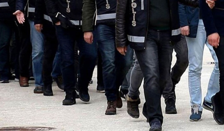 İstanbul’da IŞİD operasyonunda 67 şüpheli tutuklandı