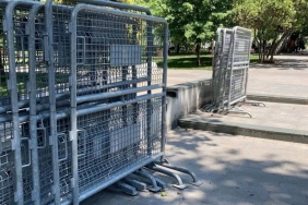 İstanbul'da yarın bazı yollar trafiğe kapatılacak