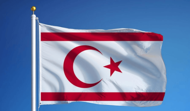 KKTC’den BMGK’ya sert tepki: Kıbrıs Türk halkının iradesini yok sayan ciddi bir hata