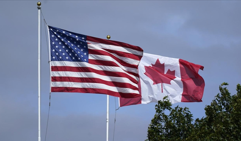 Kanada, ABD’nin olası bir işgal hamlesine karşı askeri taktikleri değerlendiriyor