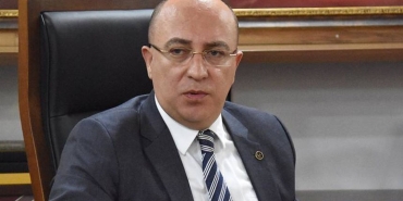 MHP'li Yönter: Suriye'de özerklik Türkiye için milli güvenlik tehdididir