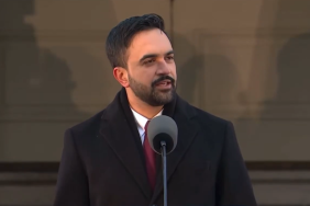 Mamdani: Egemen bir millete tek taraflı saldırmak, bir savaş eylemi