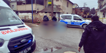 Manisa'da kadın cinayeti: Boşanmak isteyen 7 çocuk annesi öldürüldü