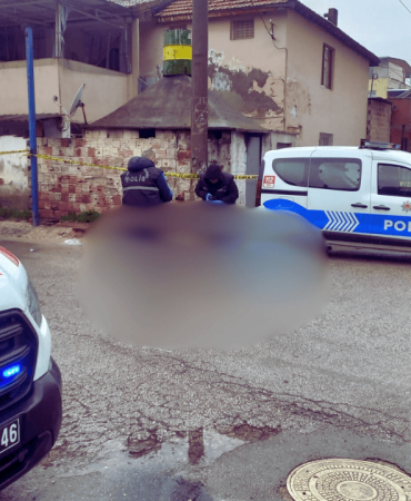 Manisa'da kadın cinayeti: Boşanmak isteyen 7 çocuk annesi öldürüldü