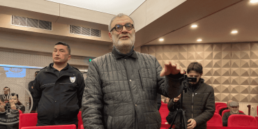 Manisa'da CHP’li Yenal Yıldırım partisinin ‘İhraç’ restine ‘İstifa’ ile yanıt