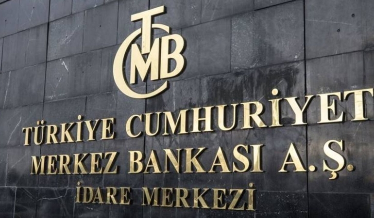 Merkez Bankası’nın yıl sonu dolar ve enflasyon tahmini belli oldu!