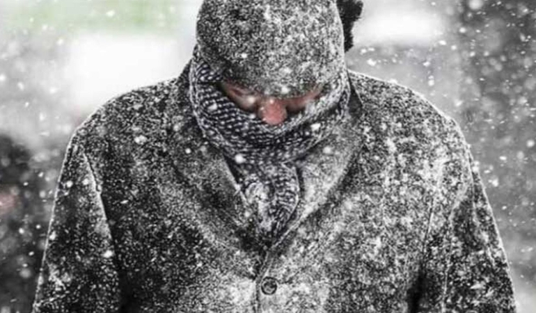 Meteoroloji'de 2025'in 'en'leri belli oldu