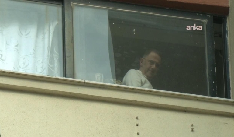 Murat Çalık’tan ameliyat sonrası açıklama: Sizlerin iyi dilekleri ve desteğiyle yeniden ayağa kalktım