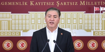 Murat Emir: Komisyon raporunun çok gecikmemesinde yarar var