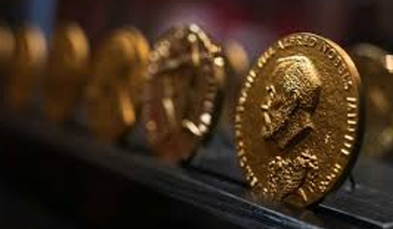 Nobel Komitesi: Machado’nun ödülünü Trump’a vermesi kazananı değiştirmez