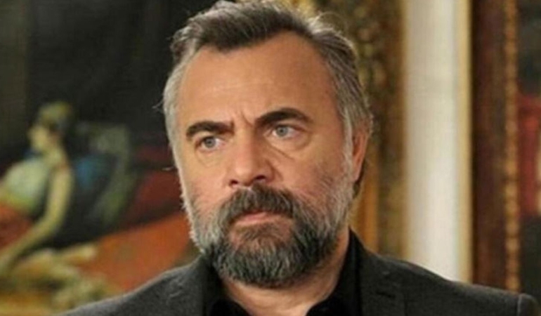 Oktay Kaynarca’dan açıklama: Alnım açık, başım dik