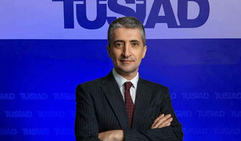 Ozan Diren Kimdir? İşte TÜSİAD’ın Yeni Başkanının Eğitimi, Kariyeri ve Hedefleri