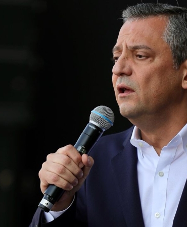 Özel'den Erdoğan'a İstanbul seçimlerini yenileme çağrısı: Kaybedersem siyaseti bırakırım