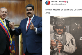 Özgür Özel’den Erdoğan’a Maduro tepkisi: Bu fotoğrafa iyi bak Sayın