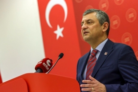 Özgür Özel’den Suriye açıklaması: Türkiye müzakereden ve diplomasiden yana tutum