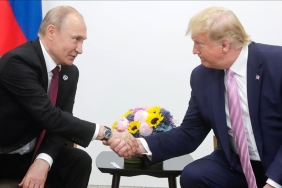 Putin: Alaska ile karşılaştırıldığında Grönland'ın fiyatı 200-250 milyon dolar olur