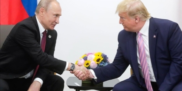 Putin: Alaska ile karşılaştırıldığında Grönland'ın fiyatı 200-250 milyon dolar olur