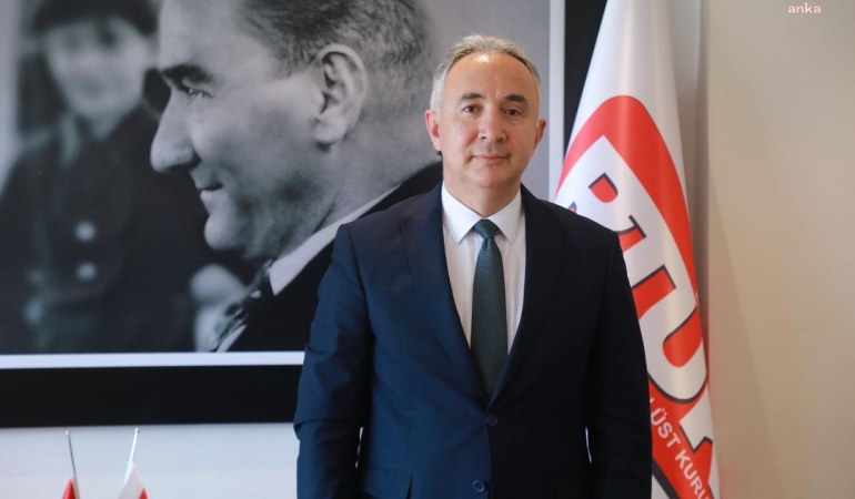 RTÜK Üyesi Tuncay Keser 6 medya kuruluşu hakkında yayın ihlali başvurusu yaptı