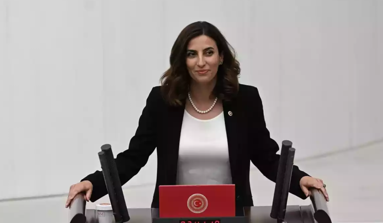 Rızvanoğlu’ndan Akbelen’deki acele kamulaştırma kararına tepki